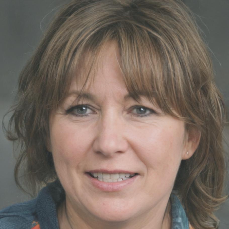 Benedetta Marchesi, Direttrice Strategia Fiscale